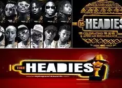 Full List Of 2023 Headies Award Winners Headies