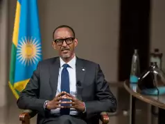 Rwanda: President Kagame To Seek 4th Term In Office Despite Being In Power Since 2000