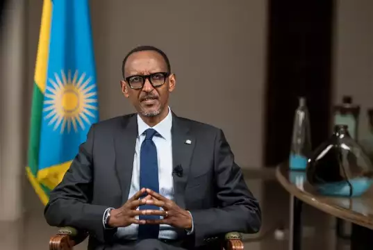 Rwanda: President Kagame To Seek 4th Term In Office Despite Being In Power Since 2000