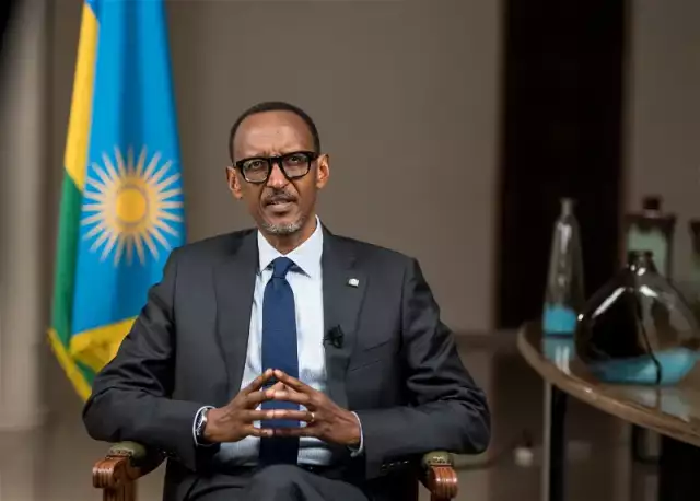 Rwanda: President Kagame To Seek 4th Term In Office Despite Being In Power Since 2000