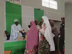 Katsina State Govt Doles Out N20m To Support Victims Of Banditry