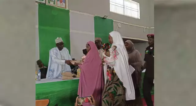 Katsina State Govt Doles Out N20m To Support Victims Of Banditry