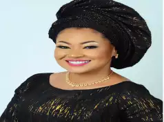 Natasha Urges Police To Restore Security As Gunmen Raid Home Natasha Urges Police To Restore Security As Gunmen Raid Home