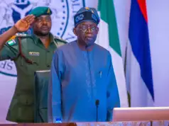 We Are Not Involved – FG Distances Self From Rivers Crisis We Are Not Involved – FG Distances Self From Rivers Crisis