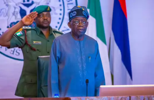 Tinubu Appoints Son-In-Law To Head FHA We Are Not Involved – FG Distances Self From Rivers Crisis