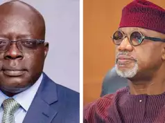 Ogun LG Chairman Who Accused Gov. Abiodun Of Corruption Suspended