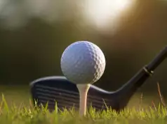 100 Foreign Pros To Grace Oct. 1 Tournament At IBB Golf Club 100 Foreign Pros To Grace Oct. 1 Tournament At IBB Golf Club