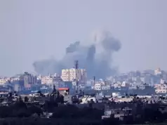 Israeli-Hamas Conflict : Shari’ah Council Criticizes US, Seeks Aid For Palestinian Israeli-Hamas Conflict : Shari’ah Council Criticizes US, Seeks Aid For Palestinian