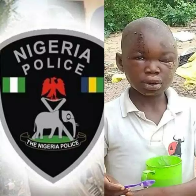 19-Year-Old Kogi Boy Arrested For Burying Step-Brother Alive