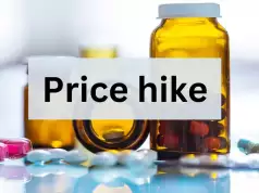 Increase In Drug Price Caused By Exchange Rates Risky — NMA Increase In Drug Price Caused By Exchange Rates Risky — NMA