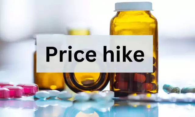 Increase In Drug Price Caused By Exchange Rates Risky — NMA Increase In Drug Price Caused By Exchange Rates Risky — NMA