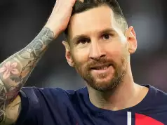 2026 WCQ: Messi Grabs A Brace As Argentina Edge Peru 2026 WCQ: Messi Grabs A Brace As Argentina Edge Peru