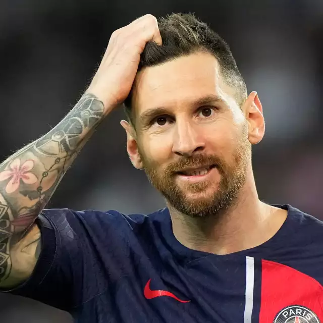 2026 WCQ: Messi Grabs A Brace As Argentina Edge Peru 2026 WCQ: Messi Grabs A Brace As Argentina Edge Peru