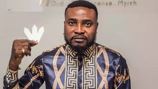 Walk Away If A Woman Plays Hard To Get – Wale Jana Walk Away If A Woman Plays Hard To Get – Wale Jana