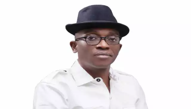 Supreme Court Removes Abure As Labour Party Chairman Supreme Court Removes Abure As Labour Party Chairman