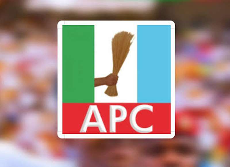 Benue APC Alleges Plot To Protest Against Tinubu, Others