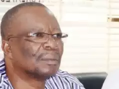 ASUU President Expresses Concern About “Godfatherism” In Universities ASUU President Expresses Concern About “Godfatherism” In Universities