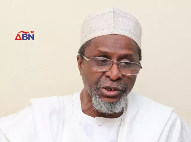 Ministerial Nominee Who Replaces El-Rufai Collapsed During Screening Ministerial Nominee Who Replaces El-Rufai Collapsed During Screening