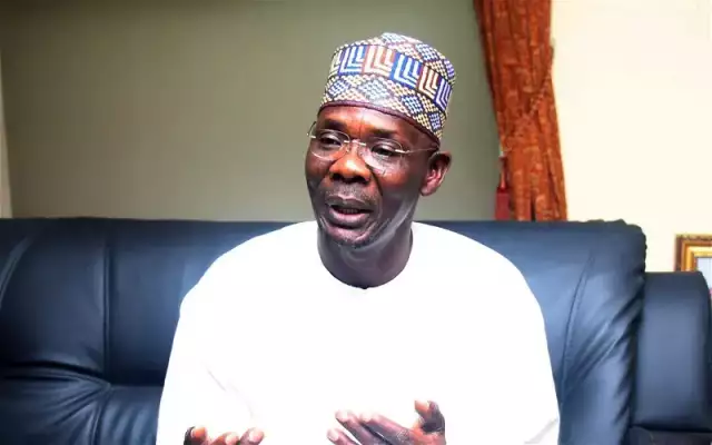 Tribunal Sacks Nasarawa Governor, Sule, Declares PDP’s Ombugadu Winner