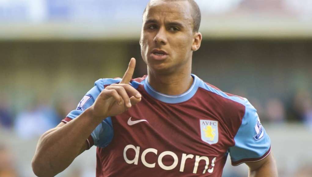 No Club Will Be Able To Buy Nigerian Striker – Agbonlahor