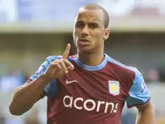 No Club Will Be Able To Buy Nigerian Striker – Agbonlahor No Club Will Be Able To Buy Nigerian Striker – Agbonlahor