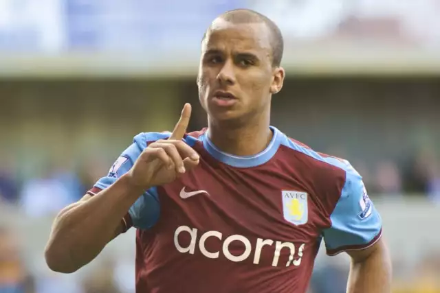 No Club Will Be Able To Buy Nigerian Striker – Agbonlahor No Club Will Be Able To Buy Nigerian Striker – Agbonlahor