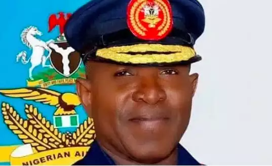 NAF Gets 2 Additional Aircrafts The Nigerian Air Force has received two additional Diamond-62 aircraft as part of its efforts