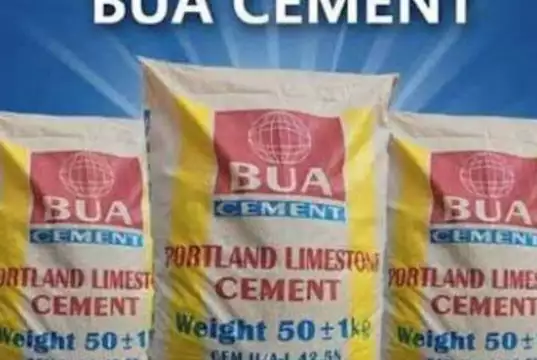 BUA Committed To Price Reduction, Says Director BUA Committed To Price Reduction, Says Director