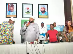 Palliatives: Niger Awards Contract For 566 Km Roads, Purchases 200 Commuter Buses Palliatives: Niger Awards Contract For 566 Km Roads, Purchases 200 Commuter Buses
