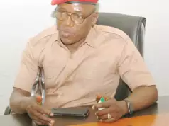 Buhari’s Ex-Minister, Dalung Says Former President Failed Woefully