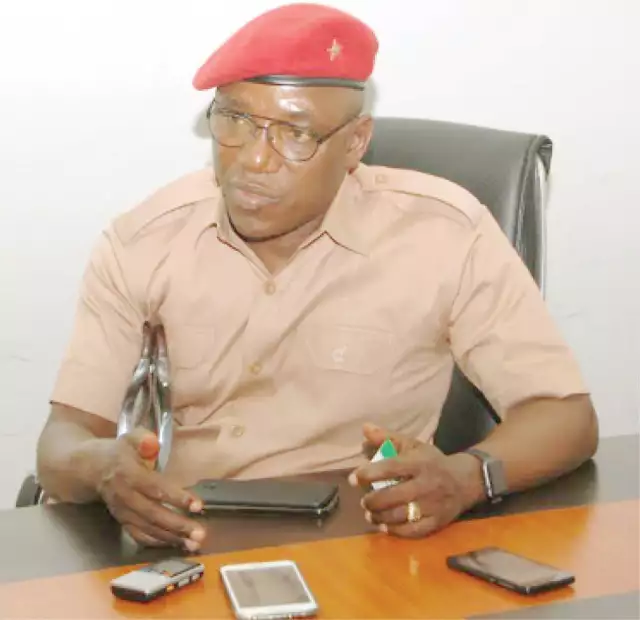 Buhari’s Ex-Minister, Dalung Says Former President Failed Woefully