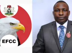 Declare Your Assets Now, EFCC Chairman Tells Staff