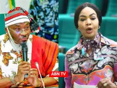 Focus On Your Job, Stop Courting Trouble Where None Exists – Ben Kalu Fires Hon. Onyejeocha Focus On Your Job, Stop Courting Trouble Where None Exists - Ben Kalu Fires Hon. Onyejeocha