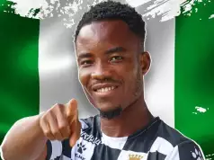 Super Eagles Can Win Fourth AFCON Title In Cote d’Ivoire — Onyemaechi 2026 WCQ: Injury Doubt Onyemaechi Cleared To Face Lesotho