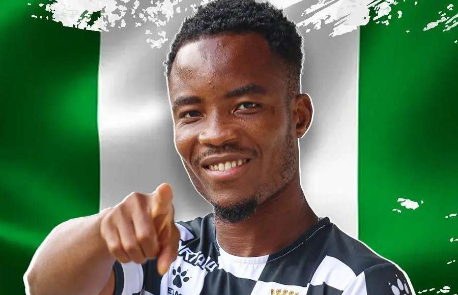 2026 WCQ: Injury Doubt Onyemaechi Cleared To Face Lesotho