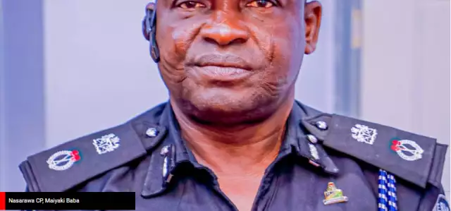 Nasarawa: Gunmen Hacked Medical Doctor To Death Nasarawa: Gunmen Hacked Medical Doctor To Death.