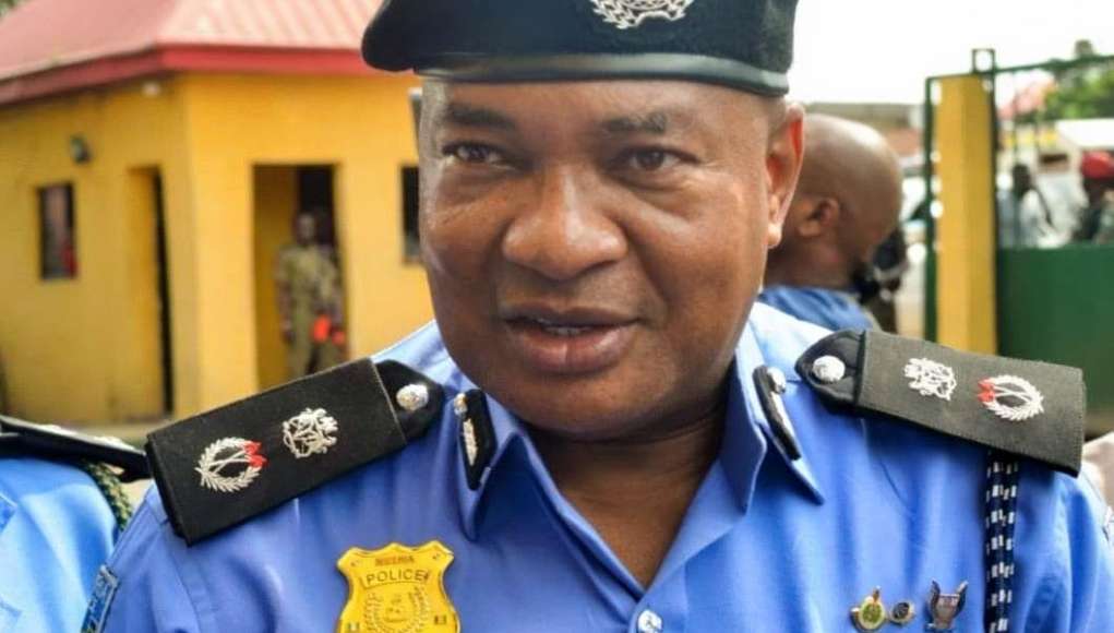 Abia Police Deny Having Shrine Where Investigations Are Conducted