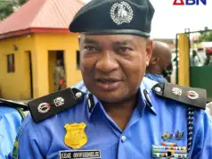 Man Beheaded In Osisioma Attack Not Policeman – Abia Police Abia Police Deny Having Shrine Where Investigations Are Conducted