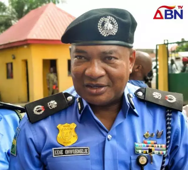 Man Beheaded In Osisioma Attack Not Policeman – Abia Police Abia Police Deny Having Shrine Where Investigations Are Conducted