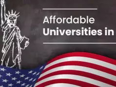 Top Cheap Universities In USA For International Students Top Cheap Universities In USA For International Students