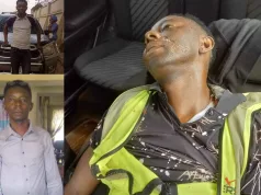 Abia Singer, Chika Offor Allegedly Poisoned At Wake Keep In Umuahia, Confirmed Dead (Photos, Video) Abia Singer, Chika Ofor Allegedly Poisoned At Wake Keep In Umuahia, Confirmed Dead (Photos, Video)