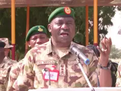 No Soldier Is Complete Without Killing Boko Haram Terrorists, Says CDS