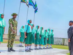 Zamfara Governor, Lawal Vows To Prioritise Education, Inspects Facilities