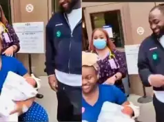 I Lost My Son Oct 2022, Welcomed Twins Same Month One Year Later — Davido Being Father Of Twins Best Feeling Ever, They Don’t Cry – Davido