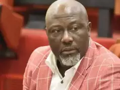Dino Melaye Resigns From PDP, Cites Lack Of Credible Leadership Dino Melaye Resigns From PDP, Cites Lack Of Credible Leadership