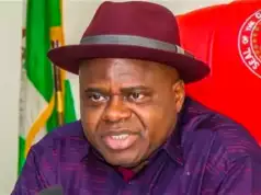 Palliatives Not Solution To Current Hardship – Gov Diri Palliatives Not Solution To Current Hardship – Gov Diri