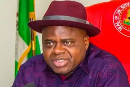 Palliatives Not Solution To Current Hardship – Gov Diri Palliatives Not Solution To Current Hardship – Gov Diri