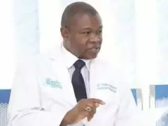 Lagos Doctor Bags Life Imprisonment For Raping Wife’s 15-Year-Old Niece