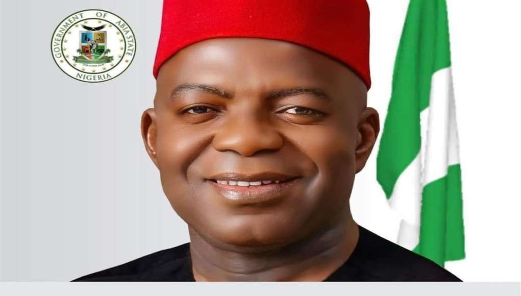 Tribunal Upholds Election Of Alex Otti As Governor Of Abia