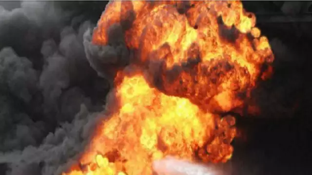 How 18 Persons Including Pregnant Woman Died In Rivers Illegal Refining Site
